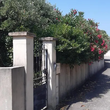 La Ginente Appartement *