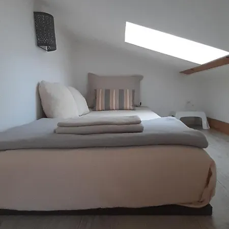 La Ginente Appartement Argilliers