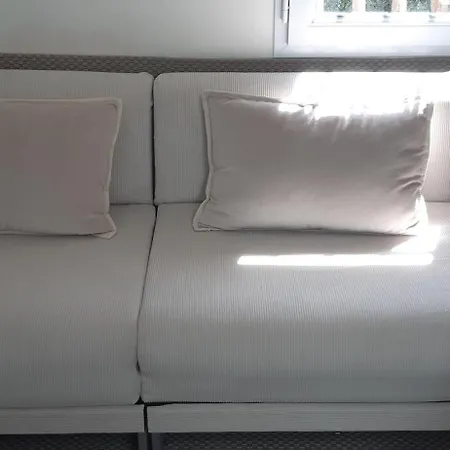 La Ginente Appartement