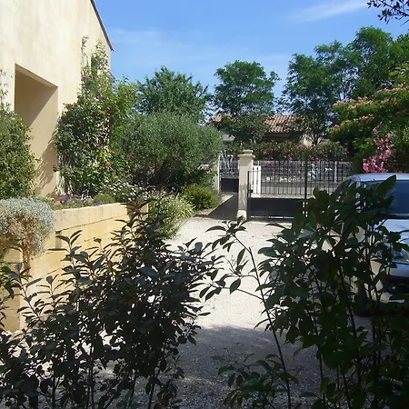 La Ginente Appartement Argilliers