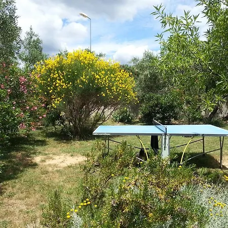 Apartmán La Ginente