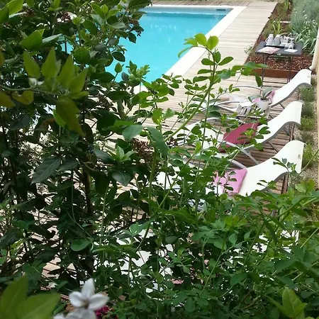 Apartment La Ginente Appartement *